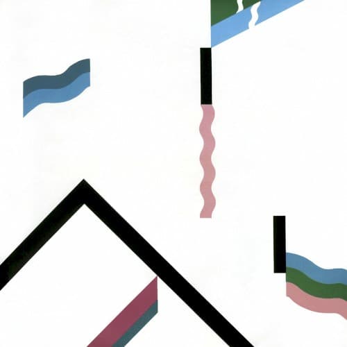 Wire — 154 cover art