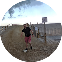 Keith O'Brien profile
          image
